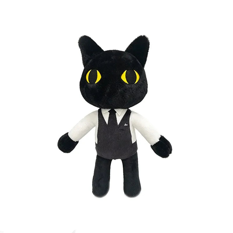 Creepy Cute Animal Hospital Plush Collection