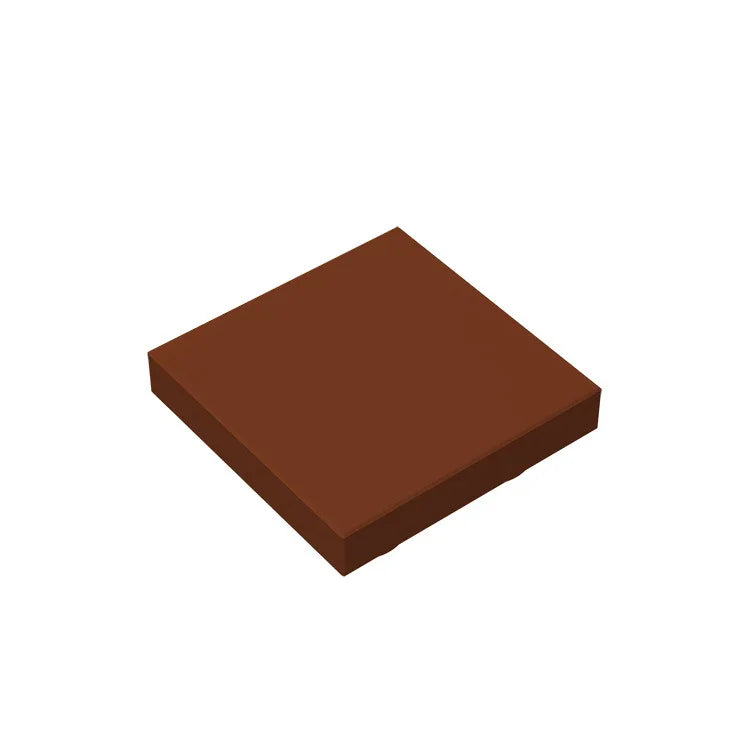 Translucent Reverse Light Panel Building Bricks – Set of 20