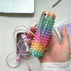 Spiky Sensory Fidget Stick for Stress & Anxiety Relief