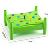Interactive Hammering Game Toy for Kids
