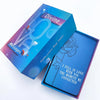 Divine Loves Oracle Cards - 64-Piece Twin Flames Love Deck