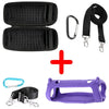 Protective Silicone & EVA Hard Case Set for JBL Charge 6