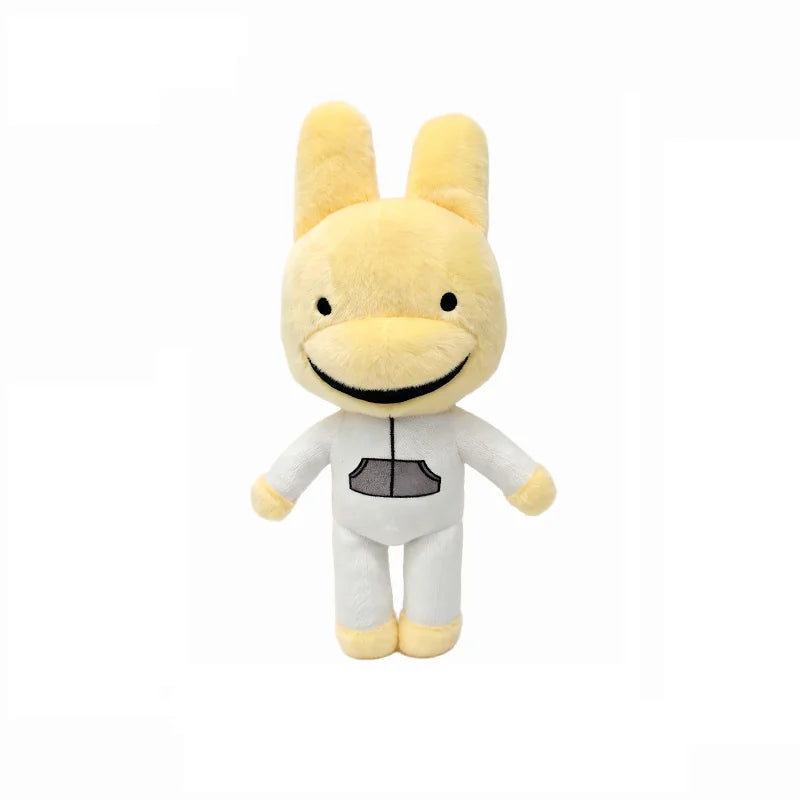 Creepy Cute Animal Hospital Plush Collection