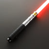 Revan-Style Neopixel Lightsaber with Metal Handle and Bluetooth App