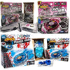 Takara Tomy Beyblade Storm Pegasis 105RF Battle Top