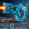 Electric LED Water Blaster with Large Capacity Tank