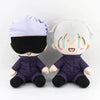 Jujutsu Kaisen Plush Doll - Yuji Itadori, Gojo Satoru & More