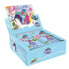 My Little Pony Friendship Eternal Gilded Flash Cards Collection