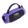 Protective Silicone & EVA Hard Case Set for JBL Charge 6