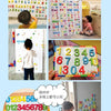 Magnetic Alphabet & Number Learning Set for Toddlers – EVA Foam Fridge Magnets