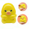 Kawaii Slow-Rising Squeeze Fidget Toys – Set of 12