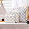 Reusable Waterproof Diaper Covers with Travel Wet Bags
