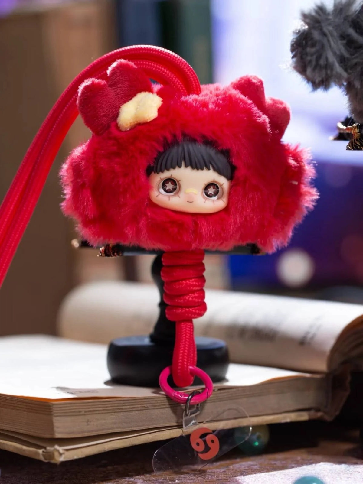 Zodiac Story Series Collectible Vinyl Figure Blind Box