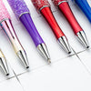 DIY Beadable Ballpoint Pens - Kawaii Craft Pen Set for School & Office