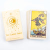 Classic Tarot Card Deck with Guidebook for Beginners