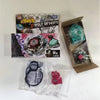 Takara Tomy Beyblade Storm Pegasis 105RF Battle Top