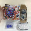 Takara Tomy Beyblade Storm Pegasis 105RF Battle Top