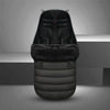 Waterproof Stroller Sleeping Bag with Anti-Slip Base