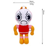 Soft Cartoon Plush Toy Pillow