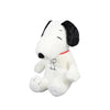 Soothing Breathing Plush Toy with Calming Sounds