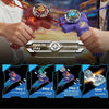 AULDEY Infinity Nado Fighting Spinning Top Toy with Launcher