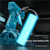 Automatic Electric Water Gun for Outdoor Fun