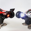 LED Headlight & Taillight Kit for 1/18 RC Buggy