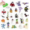 Halloween Diamond Painting Kit - Spooky Designs for Kids & Adults