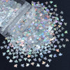 Shimmering Star Resin Sequins for DIY Crafts