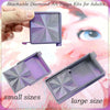 Stackable Diamond Painting Organizer Tray with Tweezers & Brush
