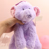 Lumpy the Elephant Plush Toy - Soft & Cuddly 25cm Stuffed Animal