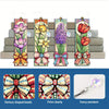 DIY Diamond Art Bookmark Craft Kit