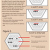 Push Chess Strategy Board Game for Family Fun