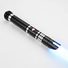 Heavy Dueling Lightsaber with Bluetooth App Customization