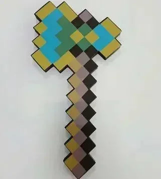 EVA Foam Toy Sword for Cosplay and Outdoor Play