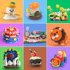 Air Dry Clay Craft Set with Tools for Kids and Beginners