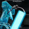 Automatic Electric Water Gun for Outdoor Fun