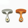 Zinc Alloy Magnetic Fidget Slider with Tactile Clicks