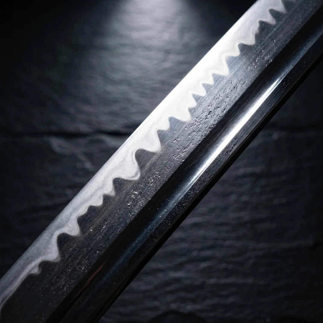 Vergil's Yamato Katana – Devil May Cry 5 Cosplay Prop