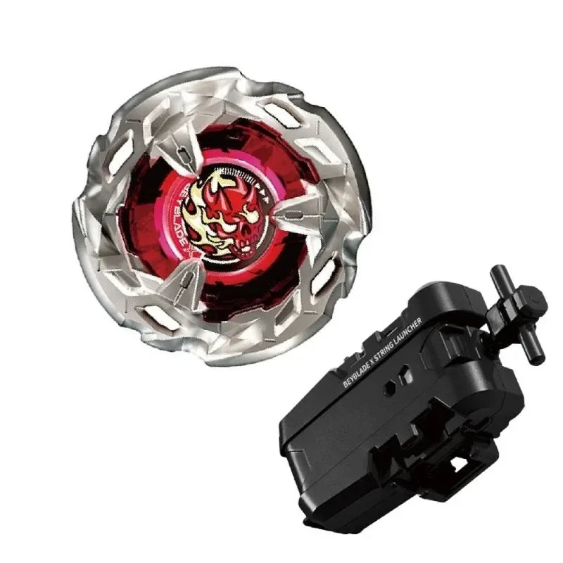Takara Tomy Burst Gyroscope X Series - Phoenix Wing 9-60GF
