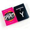 Splurt! Fast-Paced Party Card Game for Families and Friends