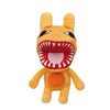 Creepy Cute Animal Hospital Plush Collection
