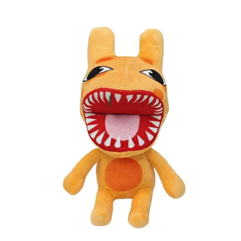 Creepy Cute Animal Hospital Plush Collection
