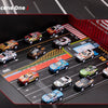 Classic 1:18 Scale Die-Cast Model Car