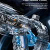 Automatic Electric Water Gun with LED Lights
