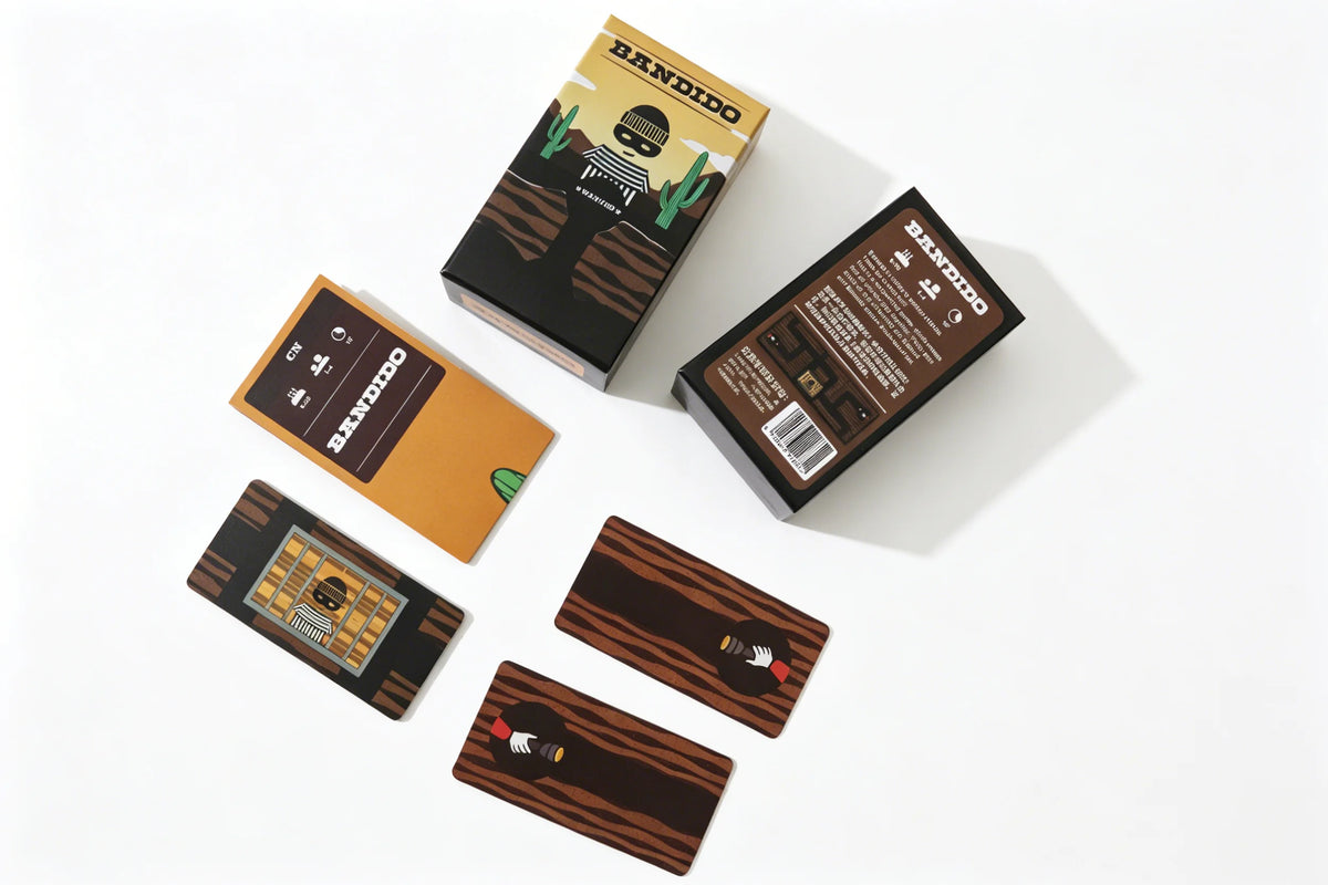 Party Card Game Collection – Fun for All Ages