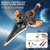 2.4GHz Remote Control Flying Sword – Aerial Stunt Toy