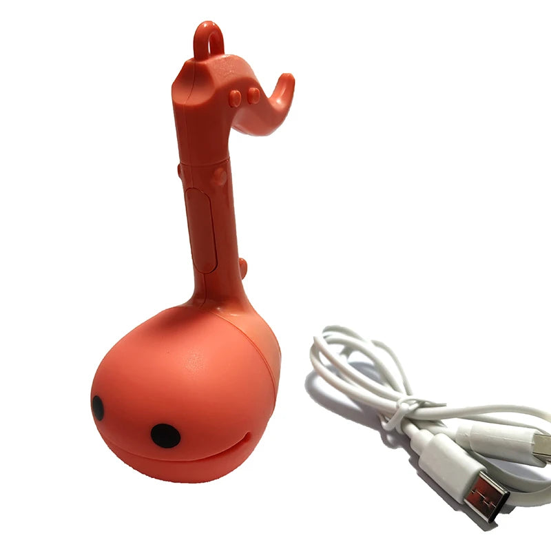 Otamatone Mini Electronic Musical Instrument Toy