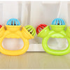 Musical Rattle Ball for Baby Sensory Development