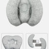Baby Neck Support Pillow for Stroller & Car Seat